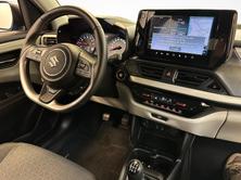 SUZUKI Swift 1.2 Tradizio Hybrid 4x4, Mild-Hybrid Benzin/Elektro, Occasion / Gebraucht, Handschaltung - 6