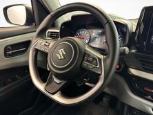 SUZUKI Swift 1.2 Tradizio Hybrid 4x4, Mild-Hybrid Benzin/Elektro, Occasion / Gebraucht, Handschaltung - 7