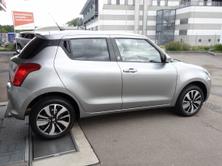 SUZUKI Swift 1.2 Piz Sulai Top Hybrid 4x4, Mild-Hybrid Petrol/Electric, Second hand / Used, Manual - 2