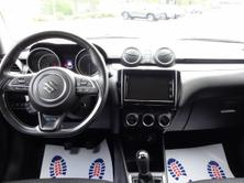 SUZUKI Swift 1.2 Piz Sulai Top Hybrid 4x4, Mild-Hybrid Petrol/Electric, Second hand / Used, Manual - 5