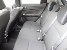 SUZUKI Swift 1.2 Piz Sulai Top Hybrid 4x4, Mild-Hybrid Petrol/Electric, Second hand / Used, Manual - 6