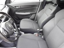 SUZUKI Swift 1.2 Piz Sulai Top Hybrid 4x4, Mild-Hybrid Petrol/Electric, Second hand / Used, Manual - 7