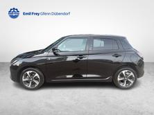 SUZUKI Swift 1.2 Sakura Top Hybrid, Mild-Hybrid Benzin/Elektro, Occasion / Gebraucht, Automatik - 2