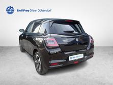 SUZUKI Swift 1.2 Sakura Top Hybrid, Mild-Hybrid Benzin/Elektro, Occasion / Gebraucht, Automatik - 3