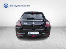 SUZUKI Swift 1.2 Sakura Top Hybrid, Mild-Hybrid Benzin/Elektro, Occasion / Gebraucht, Automatik - 4