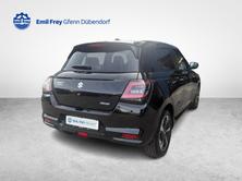 SUZUKI Swift 1.2 Sakura Top Hybrid, Mild-Hybrid Benzin/Elektro, Occasion / Gebraucht, Automatik - 5