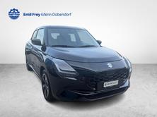 SUZUKI Swift 1.2 Sakura Top Hybrid, Mild-Hybrid Benzin/Elektro, Occasion / Gebraucht, Automatik - 7
