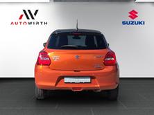 SUZUKI Swift 1.2 Piz Sulai Top Hybrid 4x4, Mild-Hybrid Petrol/Electric, Second hand / Used, Manual - 6