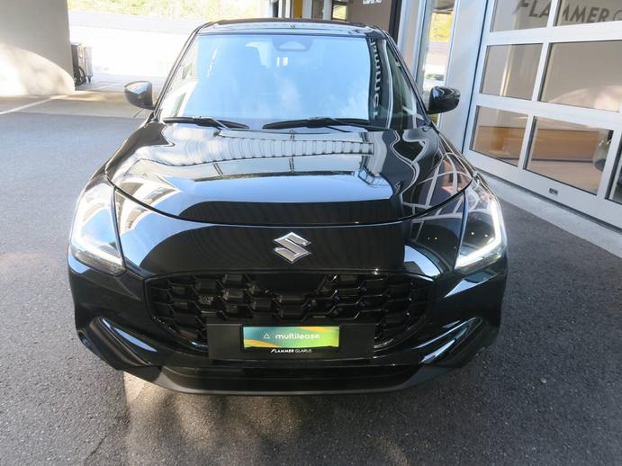 SUZUKI Swift 1.2 Compact+ Hybrid CVT, Hybride Léger Essence/Électricité, Occasion / Utilisé, Automatique