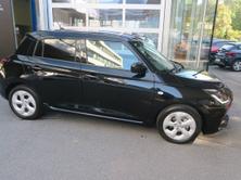 SUZUKI Swift 1.2 Compact+ Hybrid CVT, Hybride Léger Essence/Électricité, Occasion / Utilisé, Automatique - 2