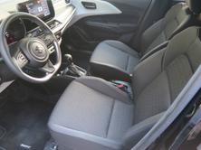 SUZUKI Swift 1.2 Compact+ Hybrid CVT, Hybride Léger Essence/Électricité, Occasion / Utilisé, Automatique - 4