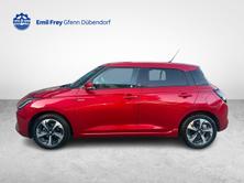 SUZUKI Swift 1.2 Tradizio Top Hybrid, Mild-Hybrid Petrol/Electric, Second hand / Used, Automatic - 2