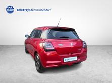 SUZUKI Swift 1.2 Tradizio Top Hybrid, Mild-Hybrid Petrol/Electric, Second hand / Used, Automatic - 3
