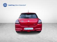 SUZUKI Swift 1.2 Tradizio Top Hybrid, Mild-Hybrid Petrol/Electric, Second hand / Used, Automatic - 4