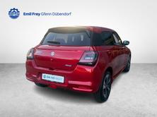 SUZUKI Swift 1.2 Tradizio Top Hybrid, Mild-Hybrid Petrol/Electric, Second hand / Used, Automatic - 5
