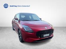 SUZUKI Swift 1.2 Tradizio Top Hybrid, Mild-Hybrid Petrol/Electric, Second hand / Used, Automatic - 7