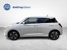 SUZUKI Swift 1.2 Compact Top Hybrid, Hybride Léger Essence/Électricité, Occasion / Utilisé, Automatique - 2