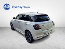 SUZUKI Swift 1.2 Compact Top Hybrid, Hybride Léger Essence/Électricité, Occasion / Utilisé, Automatique - 3