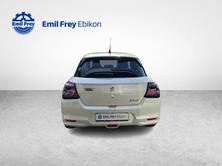 SUZUKI Swift 1.2 Compact Top Hybrid, Hybride Léger Essence/Électricité, Occasion / Utilisé, Automatique - 4