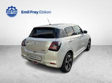 SUZUKI Swift 1.2 Compact Top Hybrid, Hybride Léger Essence/Électricité, Occasion / Utilisé, Automatique - 5