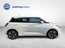 SUZUKI Swift 1.2 Compact Top Hybrid, Hybride Léger Essence/Électricité, Occasion / Utilisé, Automatique - 6