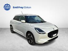 SUZUKI Swift 1.2 Compact Top Hybrid, Hybride Léger Essence/Électricité, Occasion / Utilisé, Automatique - 7