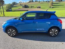 SUZUKI Swift 1.2 Tradizio Top Hybrid 4x4, Hybride Léger Essence/Électricité, Occasion / Utilisé, Manuelle - 3
