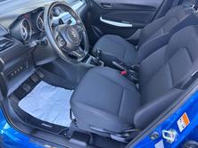 SUZUKI Swift 1.2 Tradizio Top Hybrid 4x4, Hybride Léger Essence/Électricité, Occasion / Utilisé, Manuelle - 4
