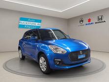 SUZUKI Swift 1.2 Piz Sulai 4x4, Benzina, Occasioni / Usate, Manuale - 2