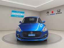 SUZUKI Swift 1.2 Piz Sulai 4x4, Benzina, Occasioni / Usate, Manuale - 3