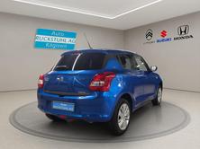 SUZUKI Swift 1.2 Piz Sulai 4x4, Benzina, Occasioni / Usate, Manuale - 4