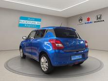 SUZUKI Swift 1.2 Piz Sulai 4x4, Benzina, Occasioni / Usate, Manuale - 5