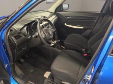 SUZUKI Swift 1.2 Piz Sulai 4x4, Benzina, Occasioni / Usate, Manuale - 6