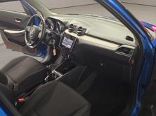 SUZUKI Swift 1.2 Piz Sulai 4x4, Benzina, Occasioni / Usate, Manuale - 7