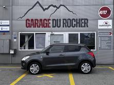 SUZUKI Swift 1.2 Compact+ 4x4, Benzina, Occasioni / Usate, Manuale - 7