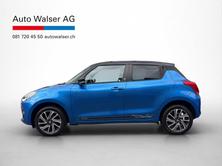 SUZUKI Swift 1.2 Piz Sulai Top Hybrid 4x4, Mild-Hybrid Benzin/Elektro, Occasion / Gebraucht, Handschaltung - 2