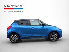 SUZUKI Swift 1.2 Piz Sulai Top Hybrid 4x4, Mild-Hybrid Benzin/Elektro, Occasion / Gebraucht, Handschaltung - 6