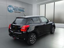 SUZUKI Swift 1.2 Piz Sulai Top Hybrid 4x4, Mild-Hybrid Benzin/Elektro, Occasion / Gebraucht, Handschaltung - 5