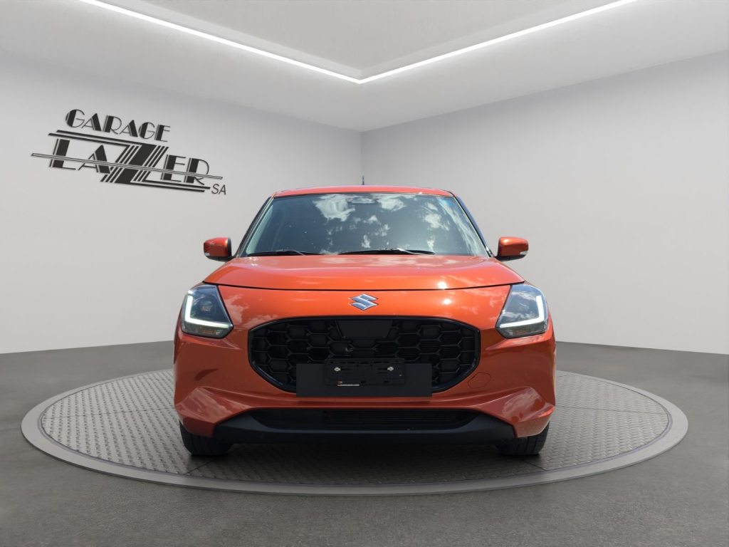 SUZUKI SWIFT 1.2 Compact Top Hybrid, Hybride Leggero Benzina/Elettrica, Occasioni / Usate, Automatico - 2
