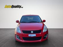 SUZUKI 1.2 Compact+, Essence, Occasion / Utilisé, Automatique - 2
