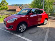 SUZUKI SWIFT 1.2 Compact+ 4x4, Benzin, Occasion / Gebraucht, Handschaltung - 2