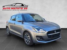 SUZUKI 1.2 Compact Top Hybrid, Hybride Léger Essence/Électricité, Occasion / Utilisé, Automatique - 7