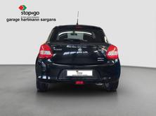 SUZUKI 1.2 Compact Top Hybrid 4x4, Mild-Hybrid Petrol/Electric, Second hand / Used, Manual - 7
