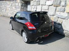 SUZUKI SWIFT 1.6 16V Sport Sergio Cellano, Benzina, Occasioni / Usate, Manuale - 3