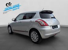 SUZUKI 1.2 GL Top S/S, Essence, Occasion / Utilisé, Manuelle - 3