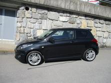 SUZUKI SWIFT 1.6 16V Sport Sergio Cellano, Benzina, Occasioni / Usate, Manuale - 2