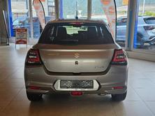 SUZUKI 1.2 Compact+ Hybrid 4x4, Mild-Hybrid Benzin/Elektro, Occasion / Gebraucht, Handschaltung - 3