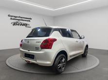 SUZUKI SWIFT 1.2 Piz Sulai Top Hybrid 4x4, Mild-Hybrid Petrol/Electric, Second hand / Used, Manual - 7