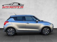 SUZUKI 1.2 Compact Top Hybrid, Hybride Léger Essence/Électricité, Occasion / Utilisé, Automatique - 6