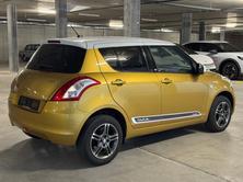 SUZUKI 1.2 Piz Sulai 4x4, Essence, Occasion / Utilisé, Manuelle - 3